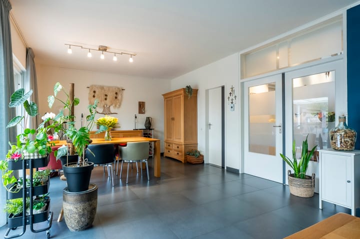 Foto 9 van Drossaertweide 16