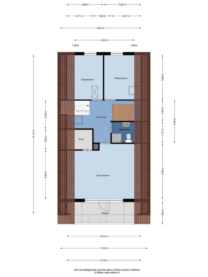 Foto 44 van Hondsdraf 61