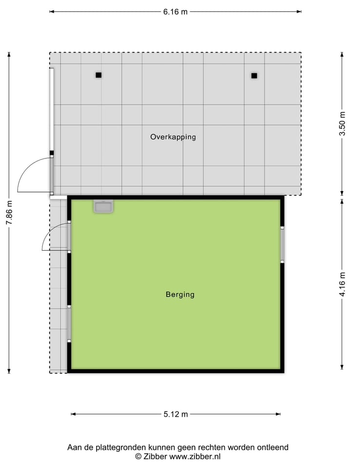 Foto 47 van Hondsdraf 61