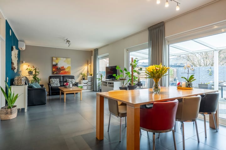 Foto 12 van Drossaertweide 16