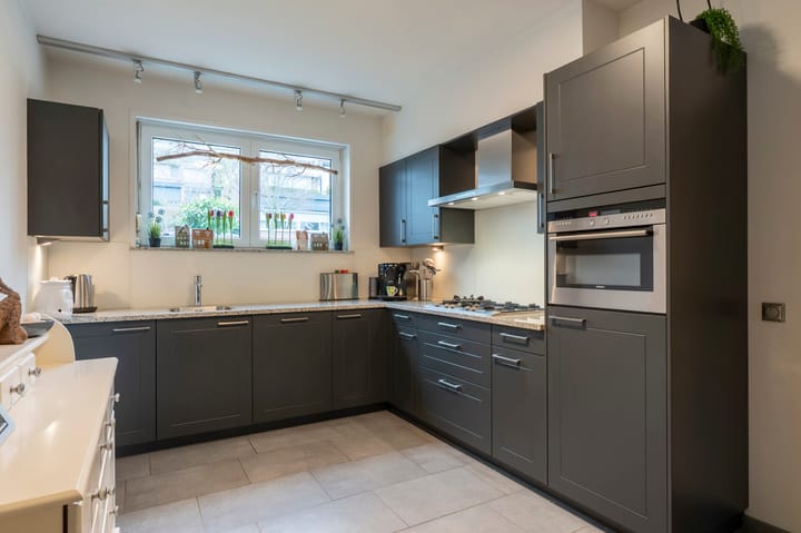 Foto 13 van Drossaertweide 16