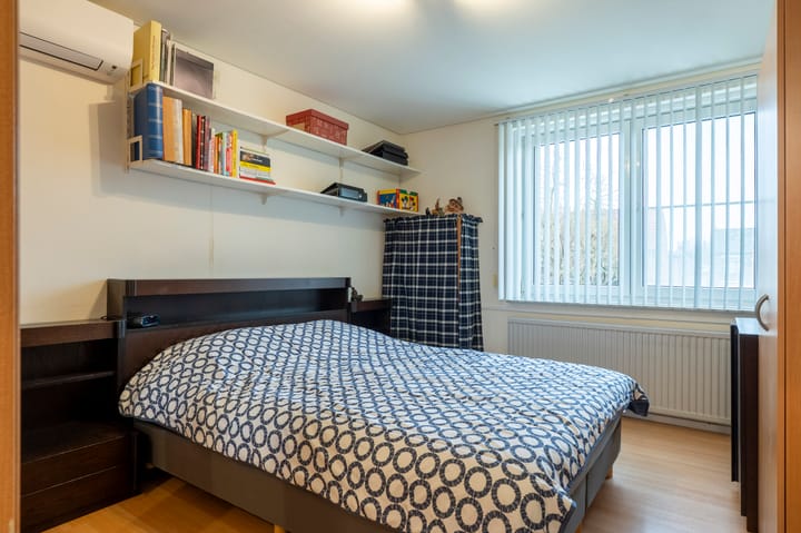 Foto 19 van Drossaertweide 16