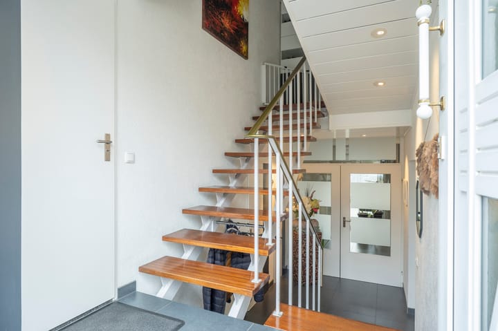 Foto 18 van Drossaertweide 16