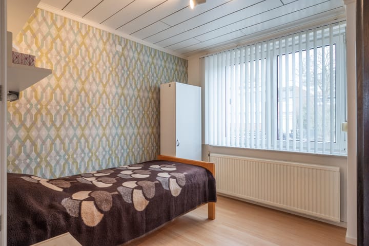 Foto 25 van Drossaertweide 16