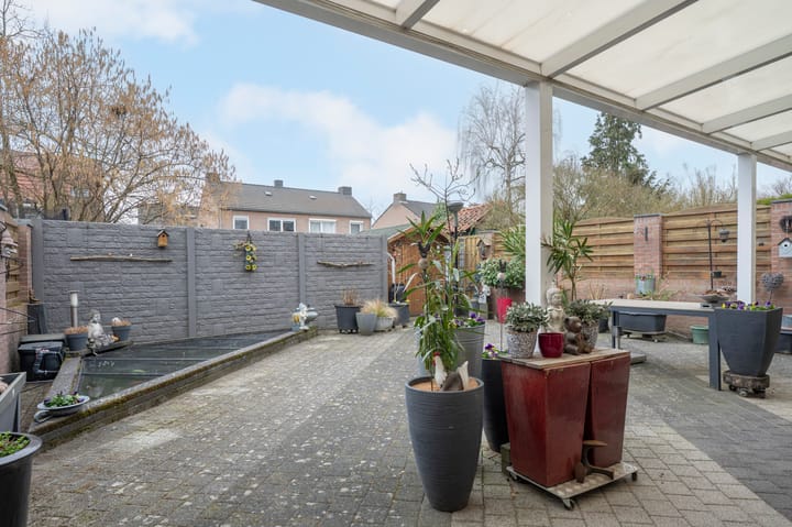 Foto 32 van Drossaertweide 16