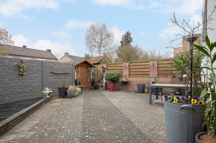 Foto 33 van Drossaertweide 16