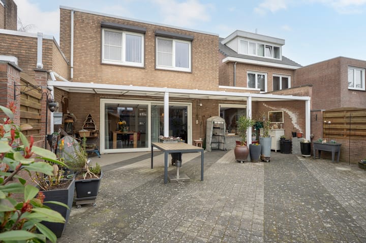 Foto 34 van Drossaertweide 16