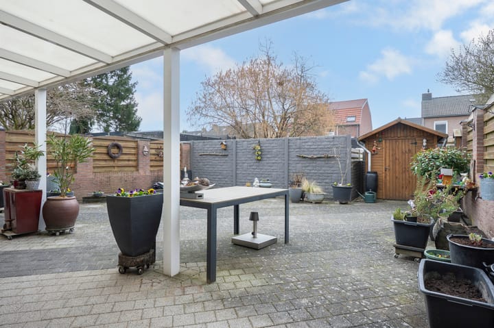 Foto 31 van Drossaertweide 16