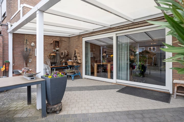 Foto 36 van Drossaertweide 16