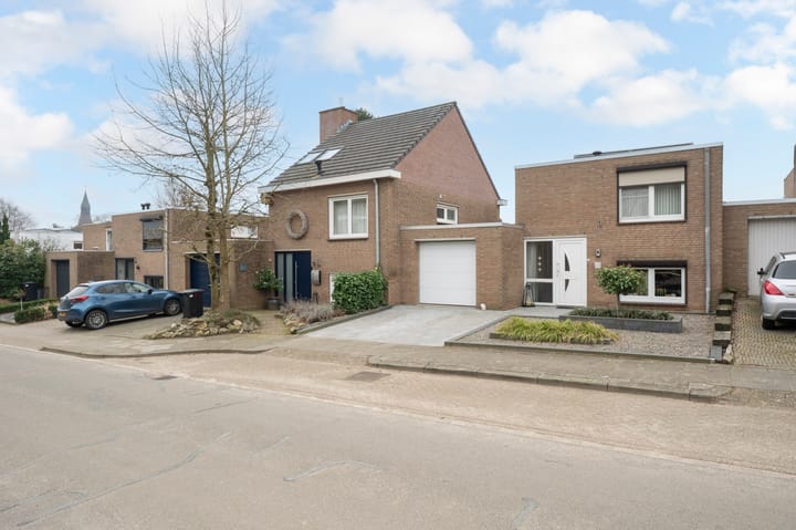 Foto 38 van Drossaertweide 16