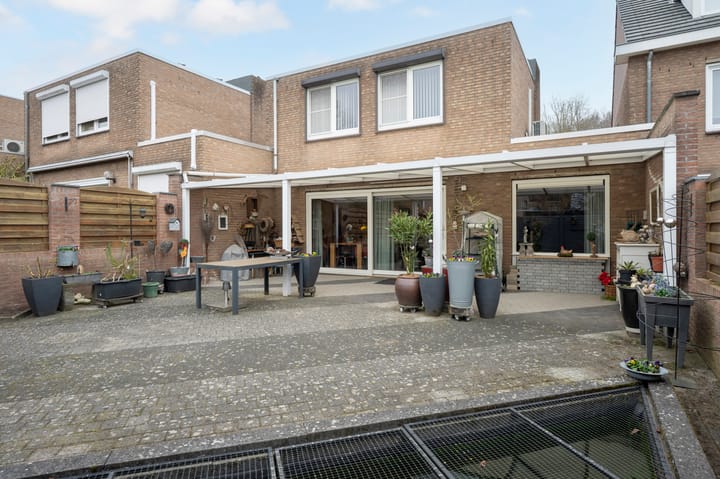 Foto 35 van Drossaertweide 16