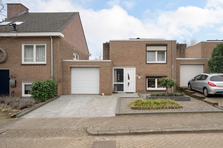 Foto 39 van Drossaertweide 16