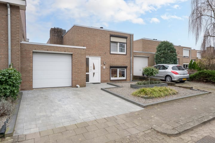 Foto 40 van Drossaertweide 16