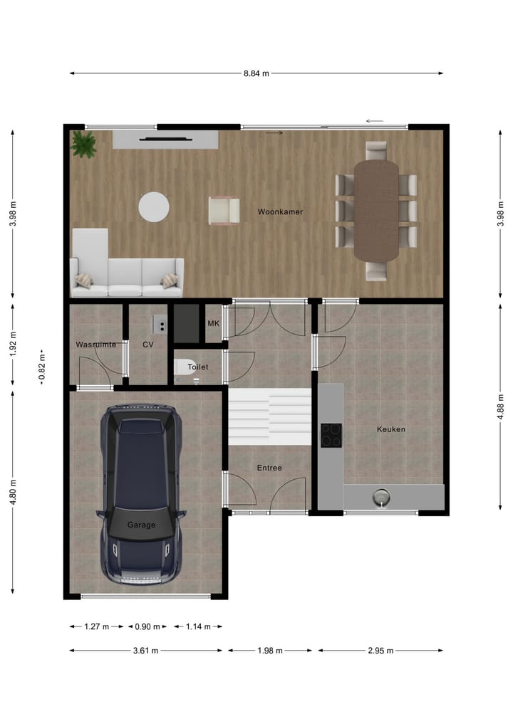 Foto 42 van Drossaertweide 16