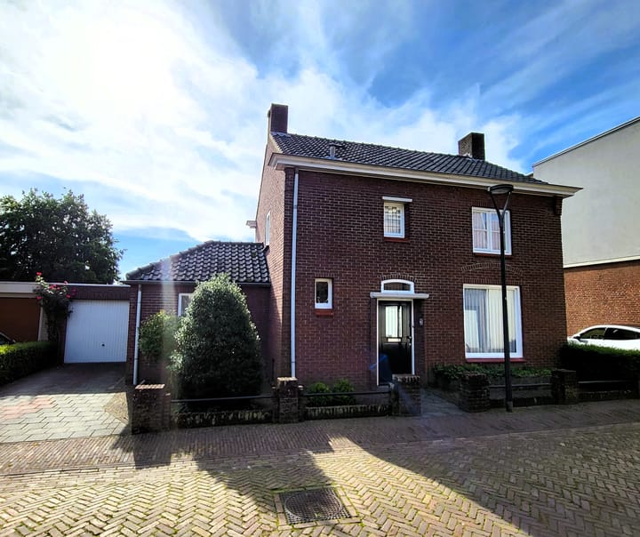 Verlengde Kloosterpad 3