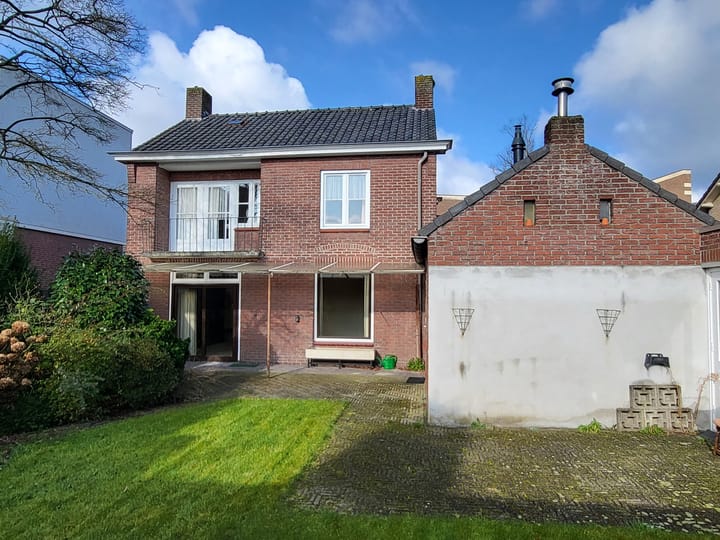 Foto 2 van Verlengde Kloosterpad 3