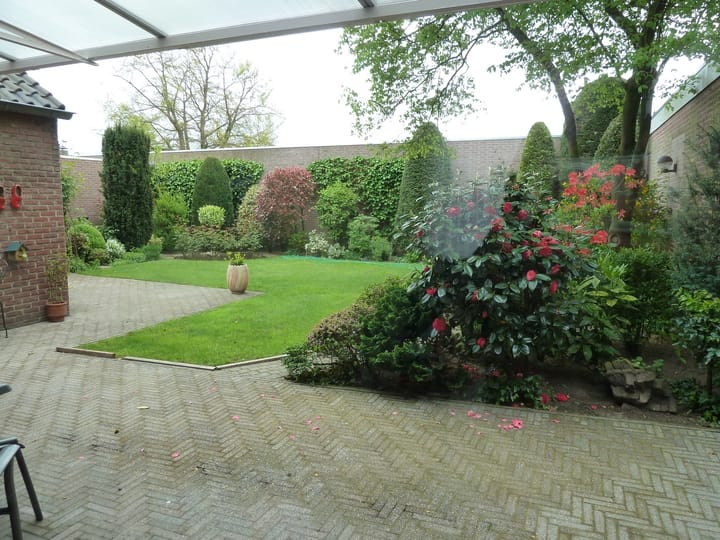 Foto 3 van Verlengde Kloosterpad 3