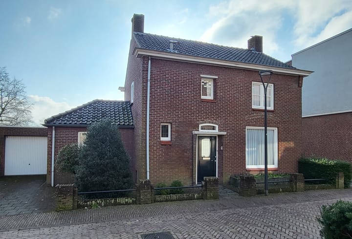 Foto 4 van Verlengde Kloosterpad 3