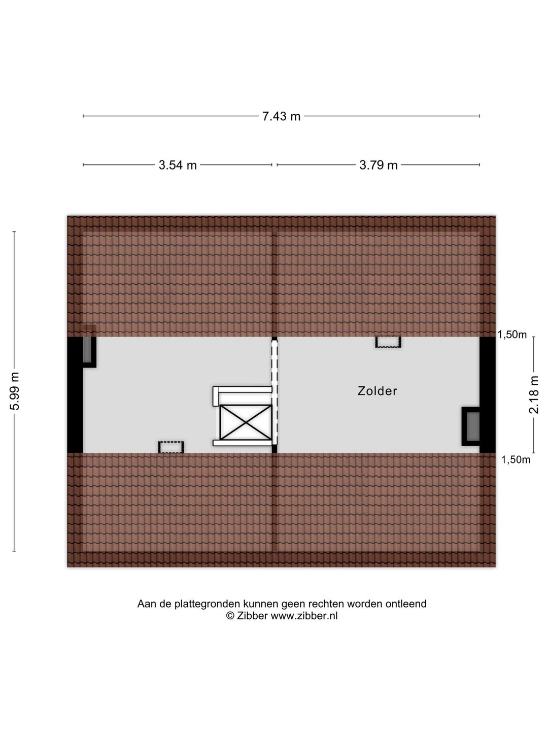 Foto 28 van Verlengde Kloosterpad 3