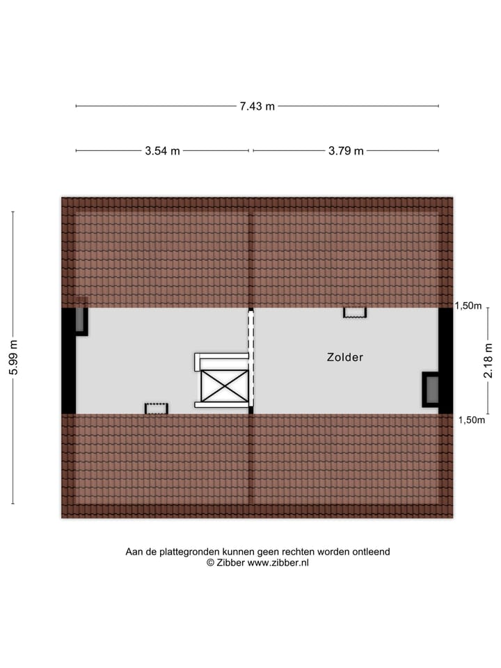 Foto 28 van Verlengde Kloosterpad 3