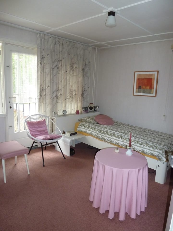 Foto 17 van Verlengde Kloosterpad 3