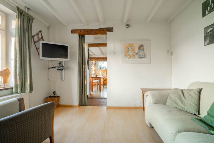 Foto 8 van Ravensgat 7