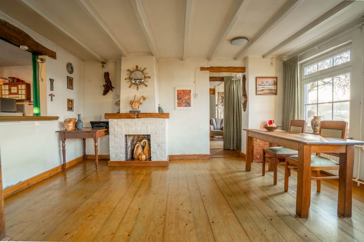 Foto 13 van Ravensgat 7