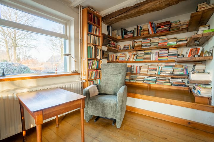 Foto 19 van Ravensgat 7