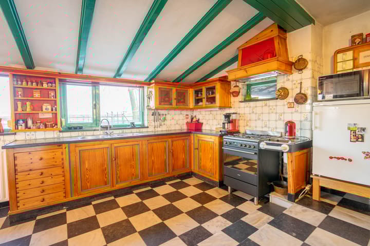 Foto 24 van Ravensgat 7