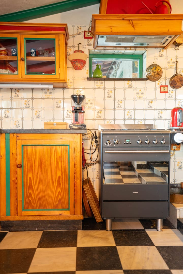 Foto 25 van Ravensgat 7