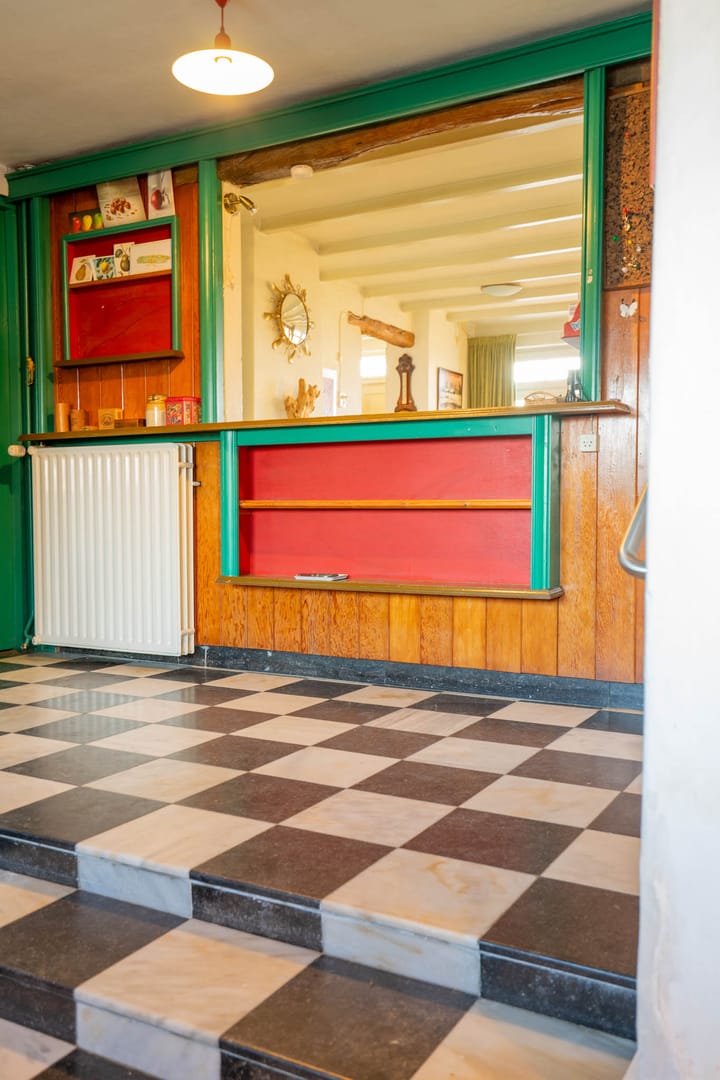 Foto 26 van Ravensgat 7