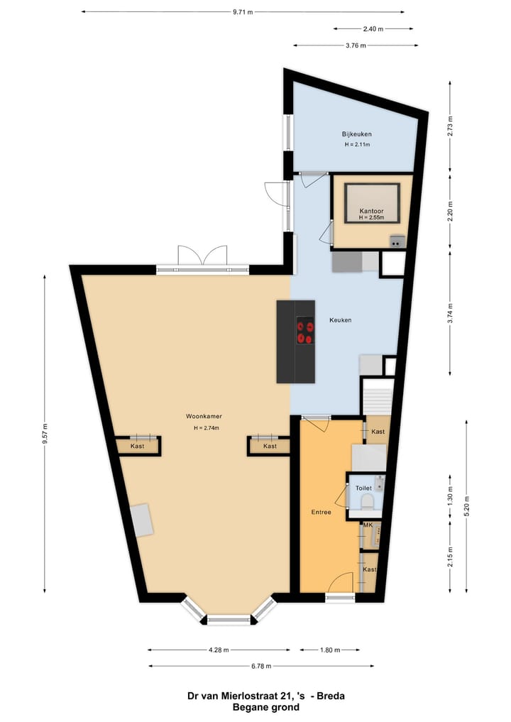 Foto 53 van Dr. van Mierlostraat 21