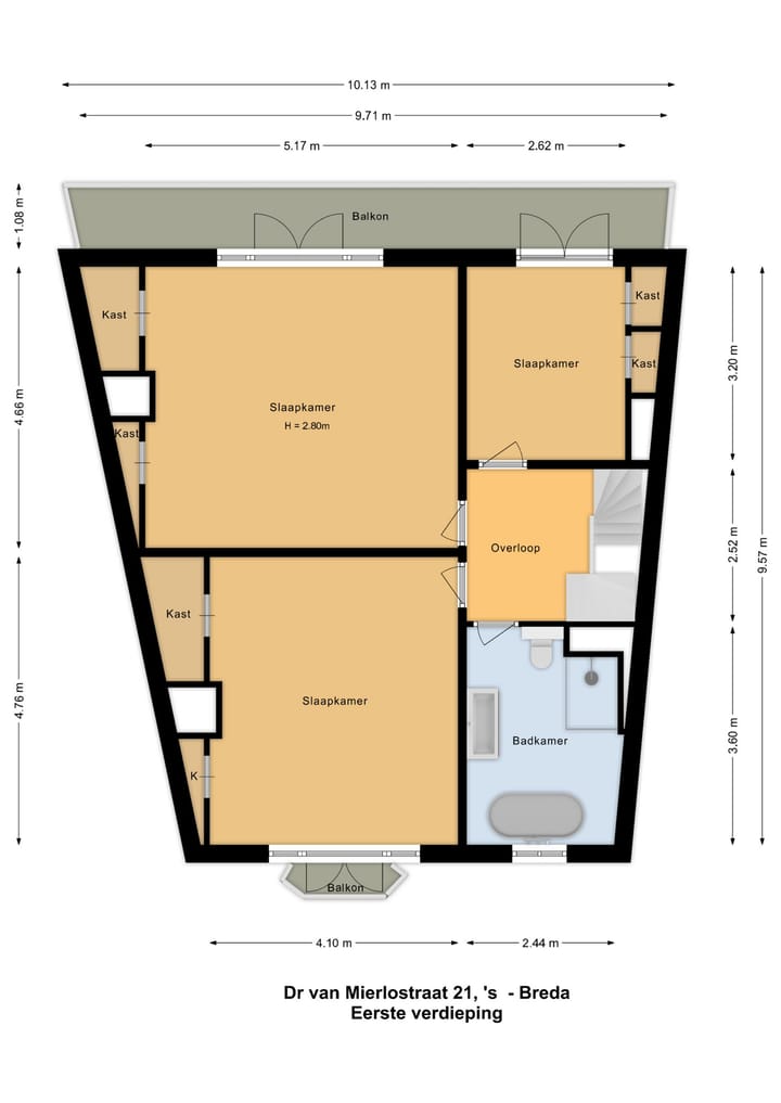 Foto 55 van Dr. van Mierlostraat 21