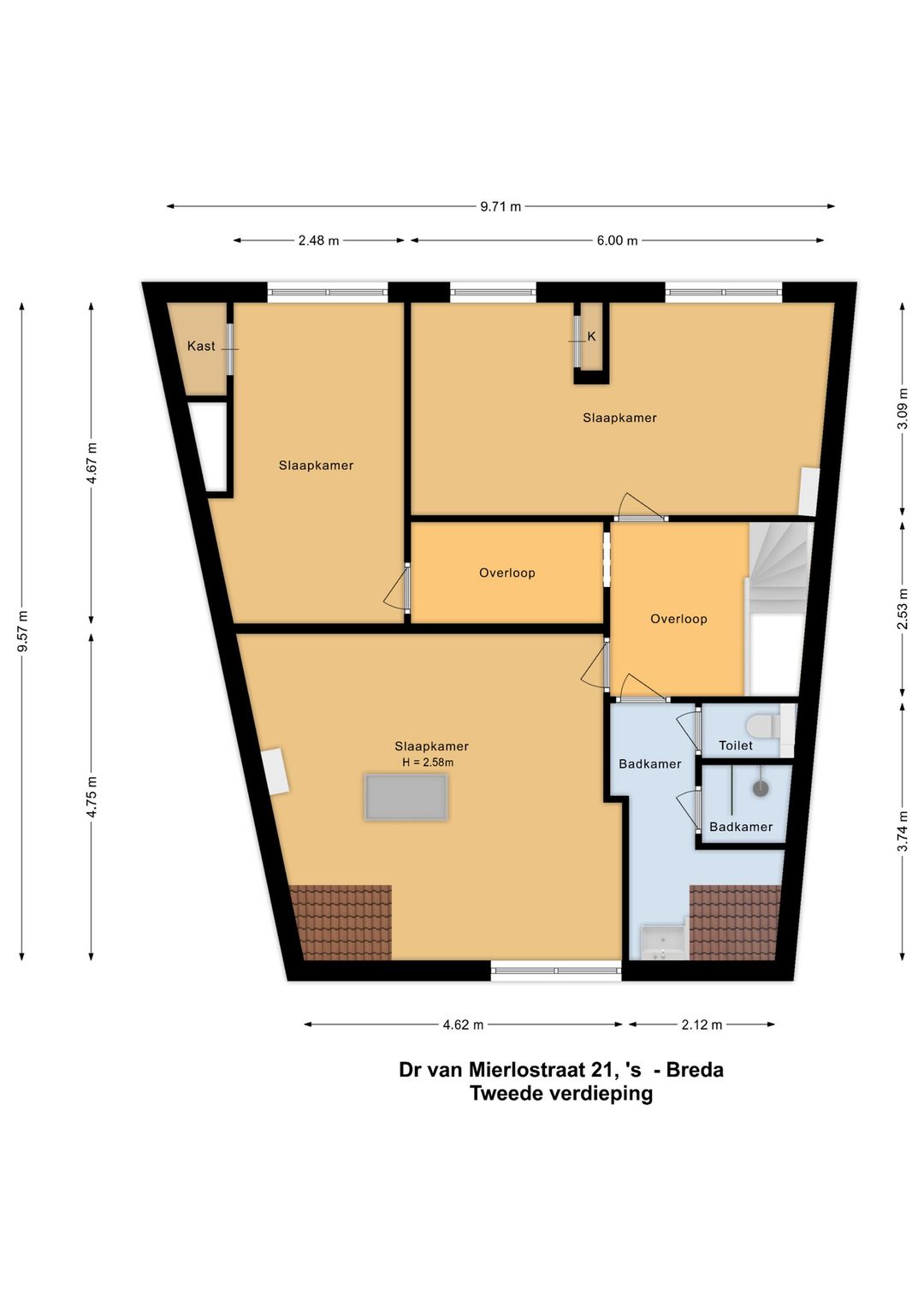 Foto 56 van Dr. van Mierlostraat 21
