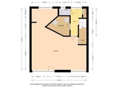 View floorplan