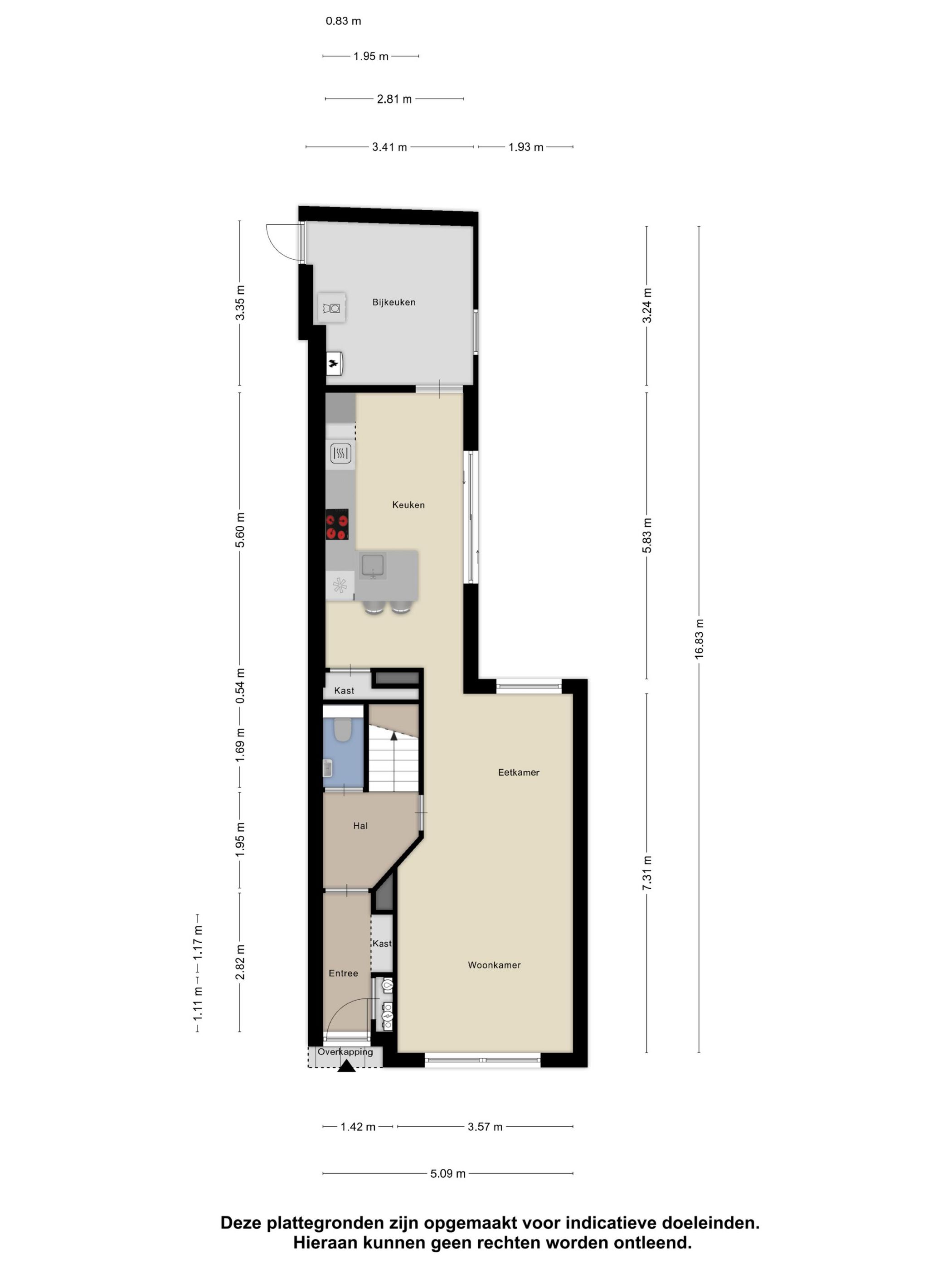 Foto 33 van Zuiderstraat 7