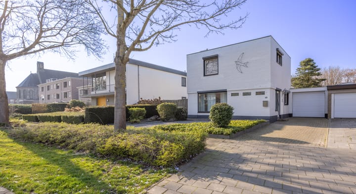 Foto 2 van Pagestraat 15