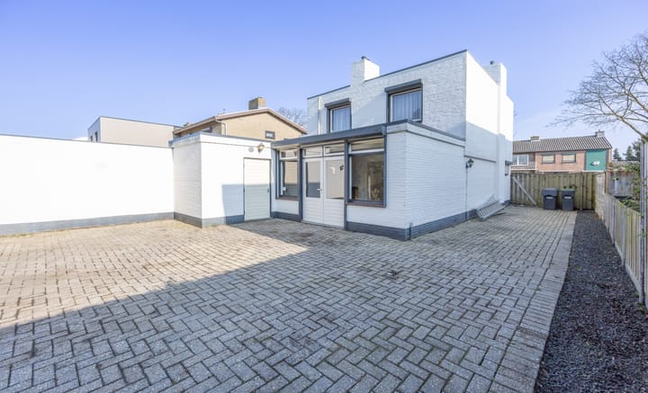 Foto 14 van Pagestraat 15