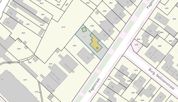 Foto 45 van Pagestraat 15