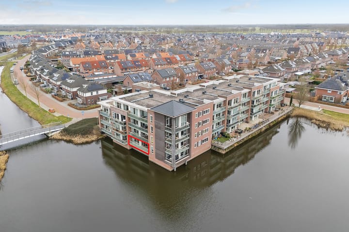 Foto 1 van Edelinckstraat 6