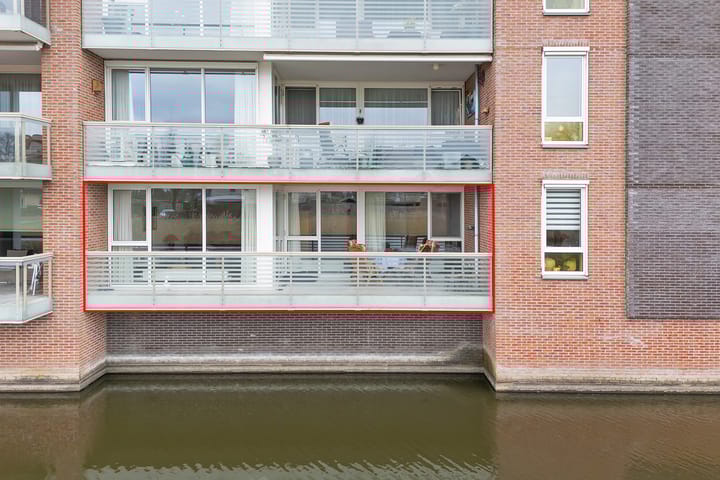 Foto 2 van Edelinckstraat 6