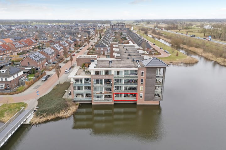 Foto 5 van Edelinckstraat 6