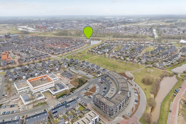 Foto 9 van Edelinckstraat 6