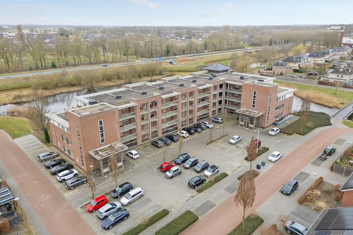 Foto 10 van Edelinckstraat 6