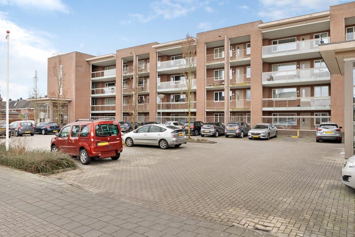 Foto 11 van Edelinckstraat 6