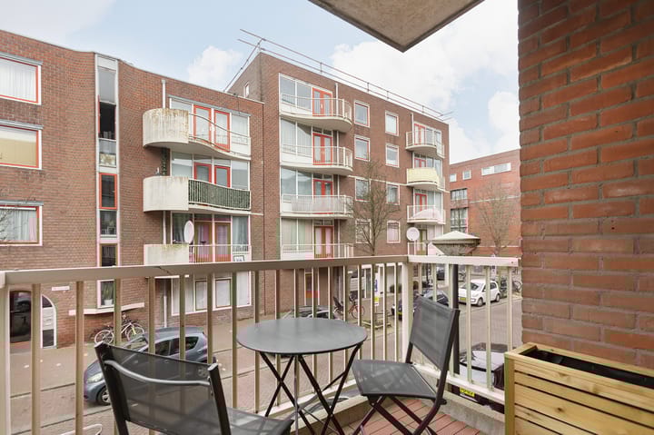 Foto 4 van Sumatrastraat 123-B