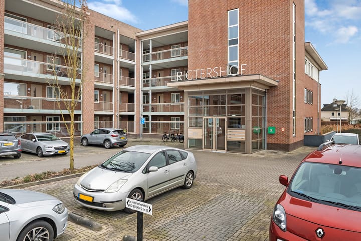 Foto 13 van Edelinckstraat 6