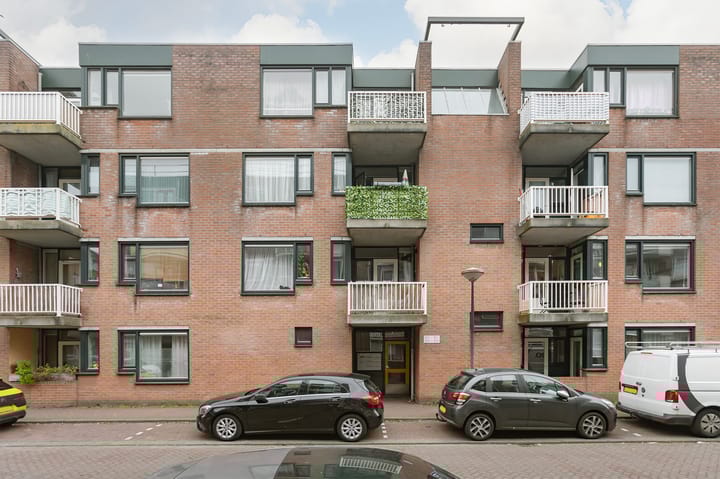 Foto 7 van Sumatrastraat 123-B