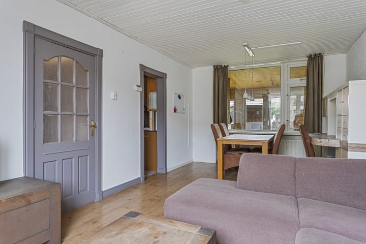 Foto 2 van Marinastraat 13