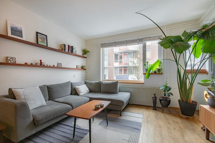 Foto 10 van Sumatrastraat 123-B